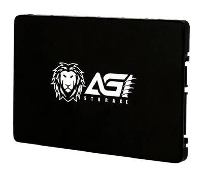 Накопитель SSD AGI AI238 AGI240G18AI238