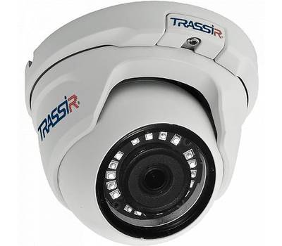 IP-видеокамера TRASSIR TR-D2S5