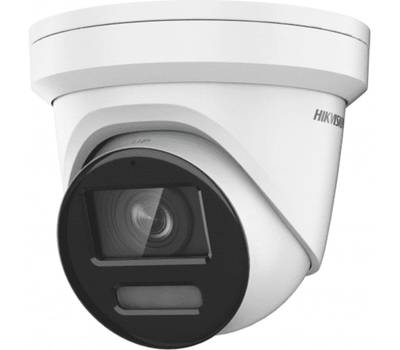 IP-видеокамера HIKVISION DS-2CD2387G2-LU(4mm)(C)