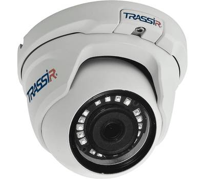 IP-видеокамера TRASSIR TR-D4S5 v2