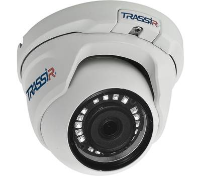 IP-видеокамера TRASSIR TR-D2S5-noPoE v2