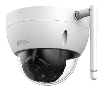 IP-видеокамера IMOU Dome Pro 5MP