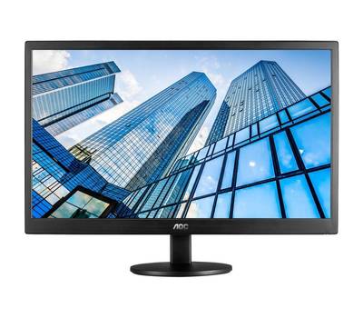 Монитор AOC Value Line M2470SWD2(00/01) 23.6", черный