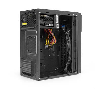 Компьютерный корпус EXEGATE EX295340RUS Minitower MA-540-XP400 (mATX, БП XP400, 1*USB+1*USB3.0+1*Typ