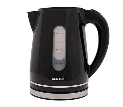 Чайник электрический Centek CT-0043 черный