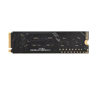 Накопитель SSD EXEGATE EX295282RUS KC2000TP2TB (PCIe Gen3x4, NVMe, 22x80mm, 3D TLC)