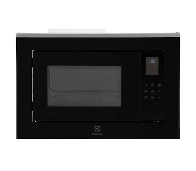 Микроволновая печь Electrolux LMS4253TMX