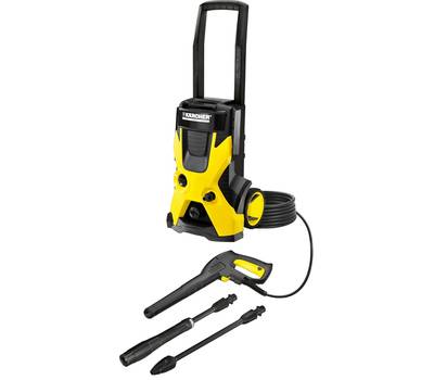 Мойка высокого давления KARCHER K 5 Basic *EU