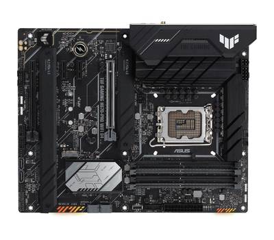 Материнская плата ASUS TUF GAMING H670-PRO WIFI D4