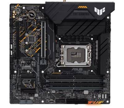 Материнская плата ASUS TUF GAMING B660M-PLUS WIFI D4