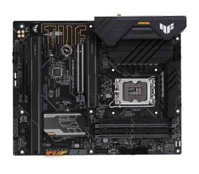 Материнская плата ASUS TUF GAMING B660-PLUS WIFI D4