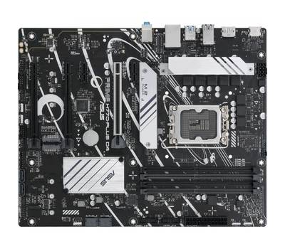 Материнская плата ASUS PRIME H770-PLUS D4