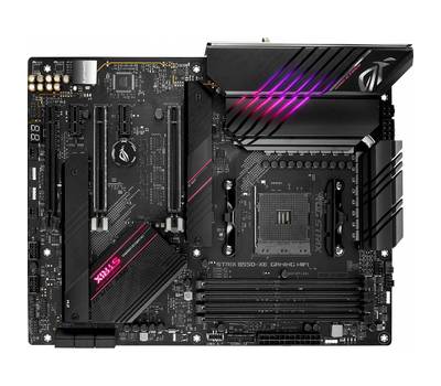 Материнская плата ASUS ROG STRIX B550-XE GAMING WIFI