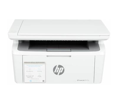 МФУ лазерное HP LaserJet M141a