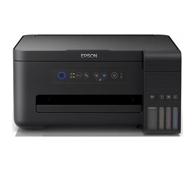 МФУ струйное EPSON L4150