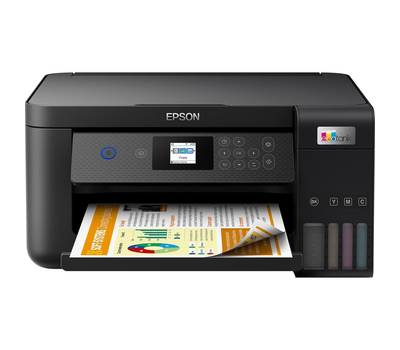 МФУ струйное EPSON L4260