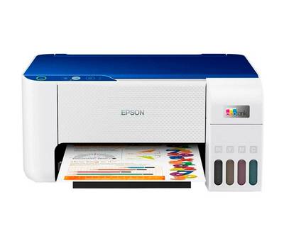 МФУ струйное EPSON L3215