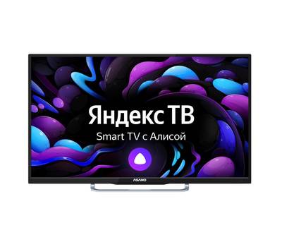 Телевизор ASANO 32LH8030S SMART Яндекс