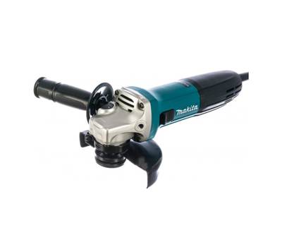 Машина шлифовальная угловая Makita 156516 GA5030