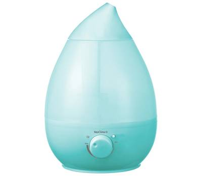 Увлажнитель воздуха NEOCLIMA NHL-220L TIFFANY