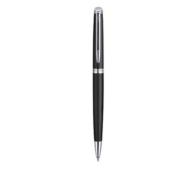 Шариковая ручка WATERMAN S0920870 Hemisphere Matt Black CTM