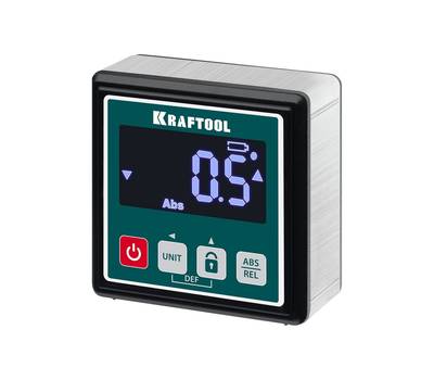 Уровень KRAFTOOL KOMPAKT 34687