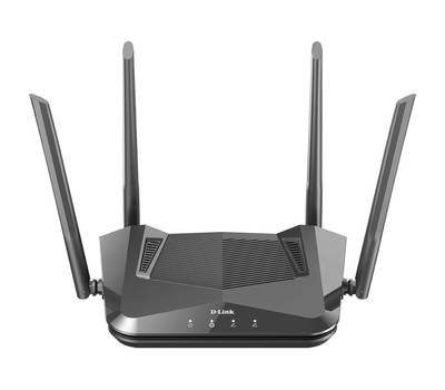 Wi-Fi роутер D-LINK DIR-X1530/RU/A1A