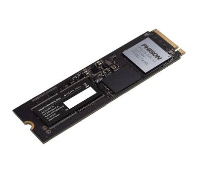 Накопитель SSD DIGMA Pro Top P6 DGPST5001TP6T6