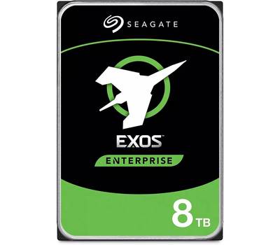 Винчестер SEAGATE Exos 7E8 ST8000NM000A