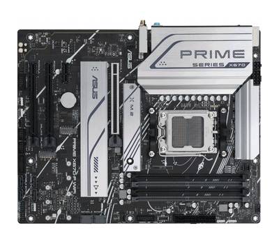 Материнская плата ASUS PRIME X670-P WIFI