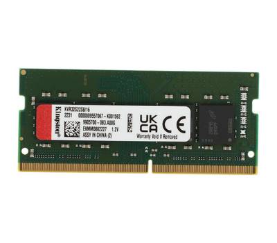 Оперативная память KINGSTON VALUERAM KVR32S22S8/16