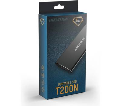 Накопитель SSD HIKVISION HS-ESSD-T200N 512G Hiksemi