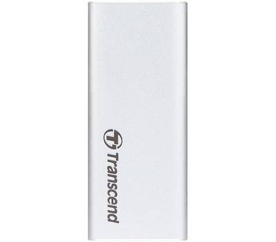 Накопитель SSD TRANSCEND TS250GESD260C