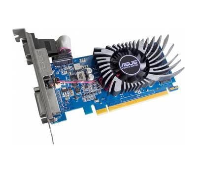 Видеокарта ASUS GT730-2GD3-BRK-EVO