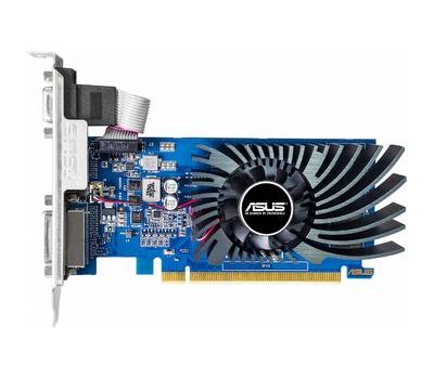 Видеокарта ASUS GT730-2GD3-BRK-EVO