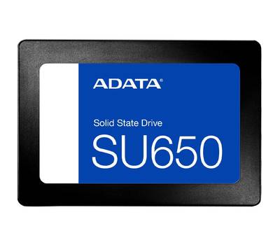 Накопитель SSD A-DATA Ultimate SU650 ASU650SS-240GT-R