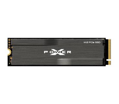 Накопитель SSD SILICON POWER XD80 SP002TBP34XD8005