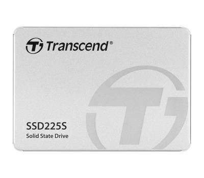 Накопитель SSD TRANSCEND TS2TSSD225S