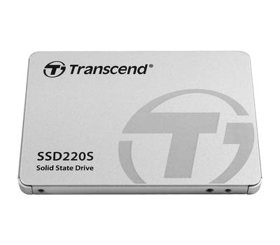 Накопитель SSD TRANSCEND SSD220S TS960GSSD220S