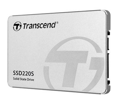 Накопитель SSD TRANSCEND SSD220S TS960GSSD220S