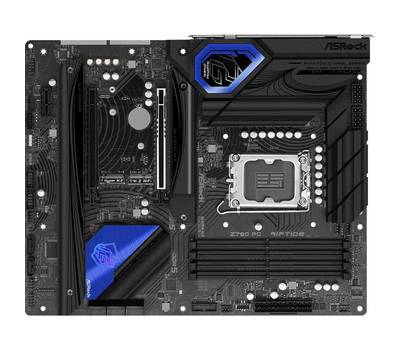 Материнская плата Asrock Z790 PG RIPTIDE