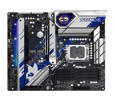 Материнская плата Asrock Z790 PG SONIC