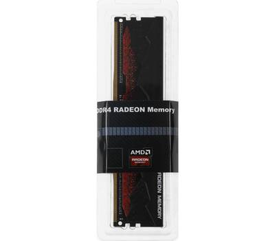 Оперативная память AMD Radeon R7 Performance Series R7S416G2606U2S