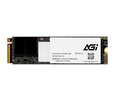 Накопитель SSD AGI 2T0GIMAI218