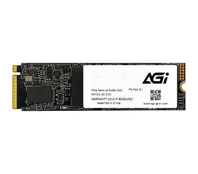 Накопитель SSD AGI 2T0G43AI818