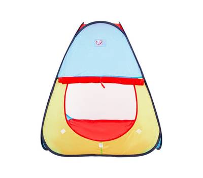 Детская палатка No Mark Y12358027 80*80*90 см