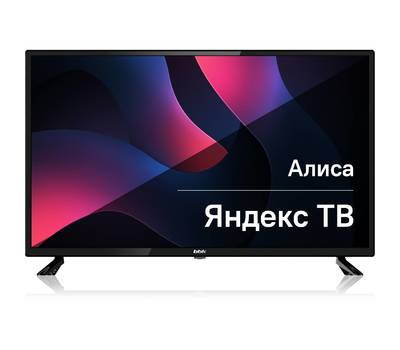 Телевизор BBK 32LEX-7211/TS2C* SMAR TV Яндекс