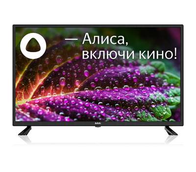 Телевизор BBK 32LEX-7212/TS2C SMART TV*