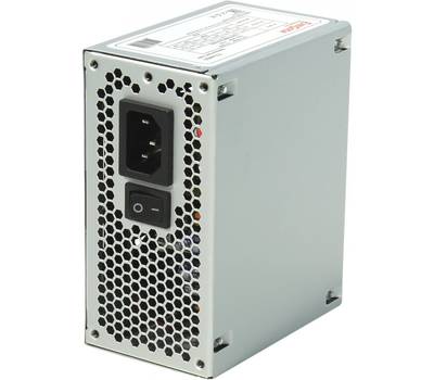 Блок питания компьютера EXEGATE ITX-M400