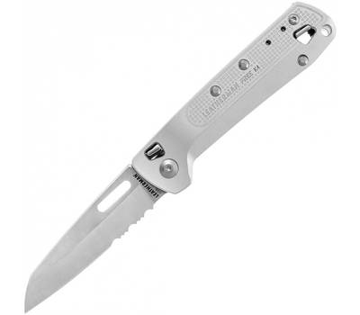 Мультитул ручной LEATHERMAN 832662 Free К4х, 9 функций